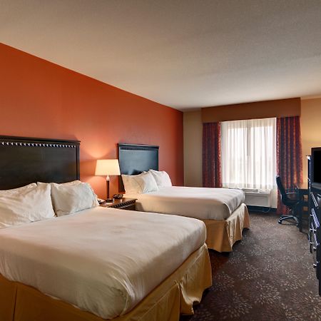 Holiday Inn Express Hotel And Suites Altus By Ihg Luaran gambar
