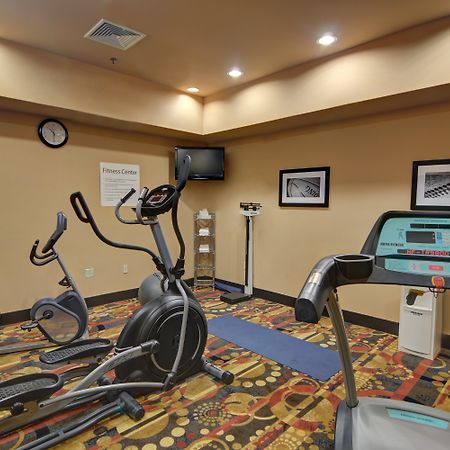 Holiday Inn Express Hotel And Suites Altus By Ihg Luaran gambar