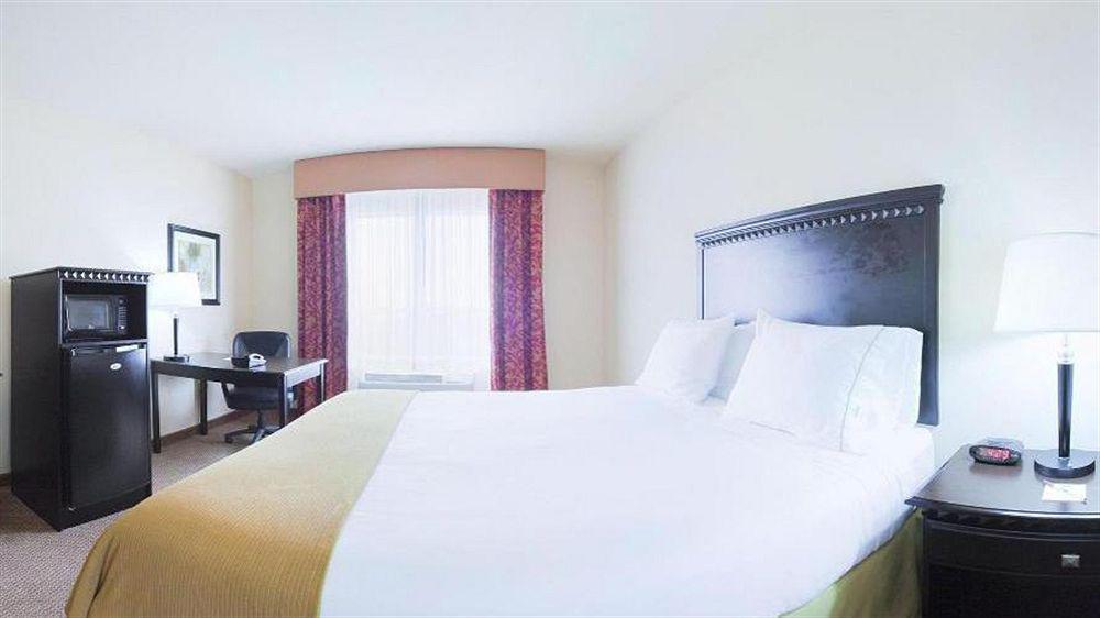 Holiday Inn Express Hotel And Suites Altus By Ihg Luaran gambar