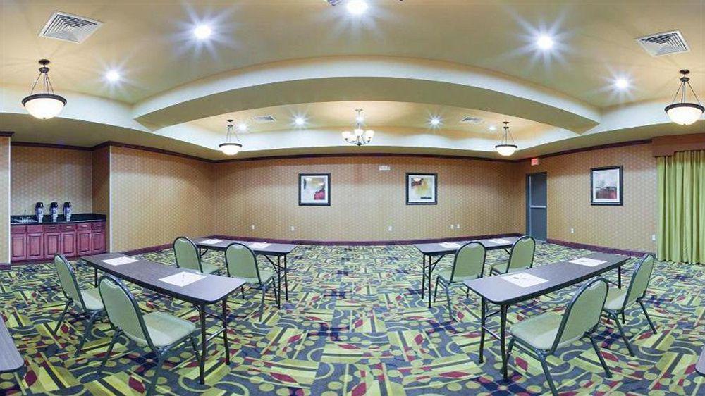 Holiday Inn Express Hotel And Suites Altus By Ihg Luaran gambar