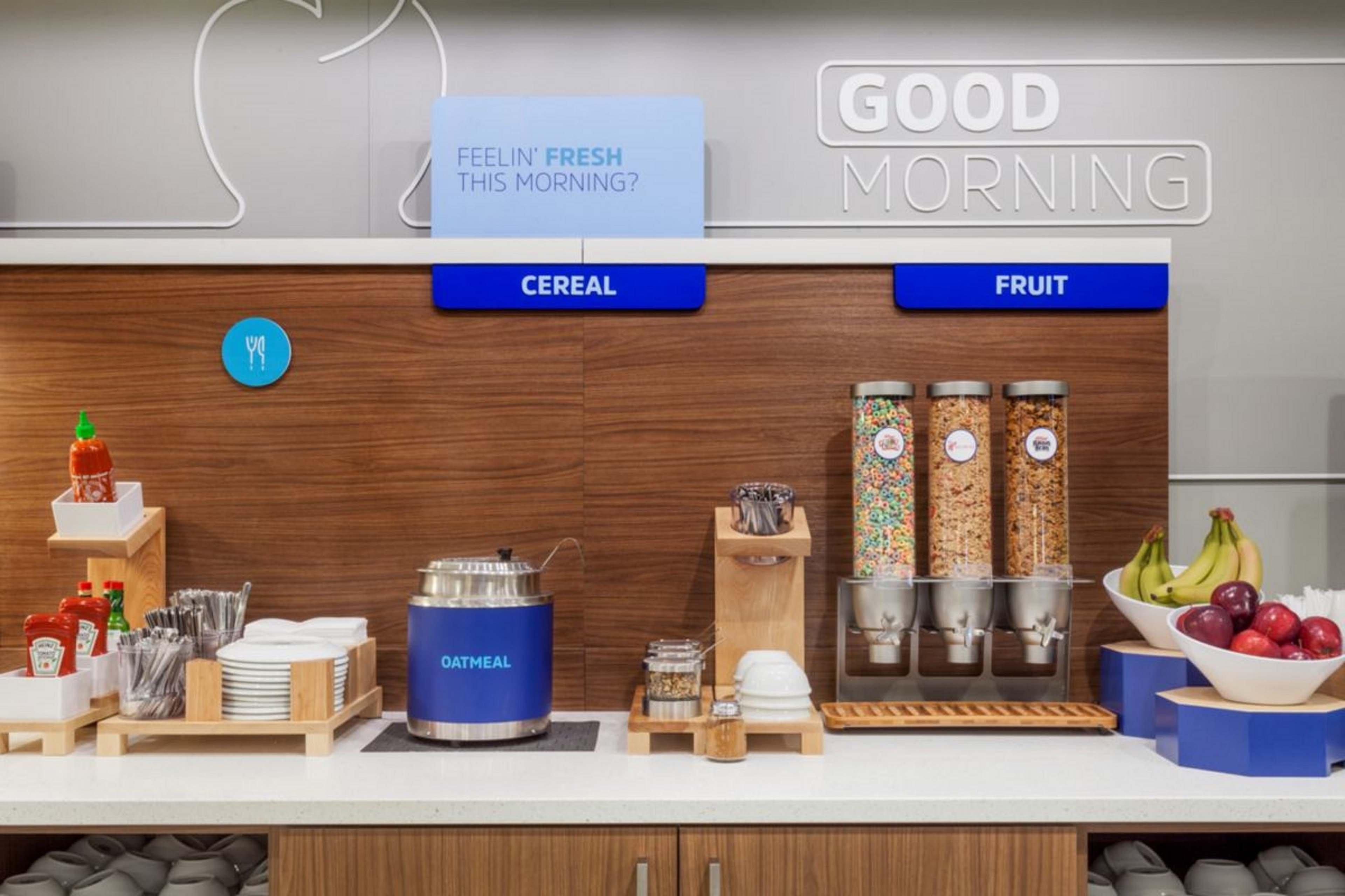 Holiday Inn Express Hotel And Suites Altus By Ihg Luaran gambar