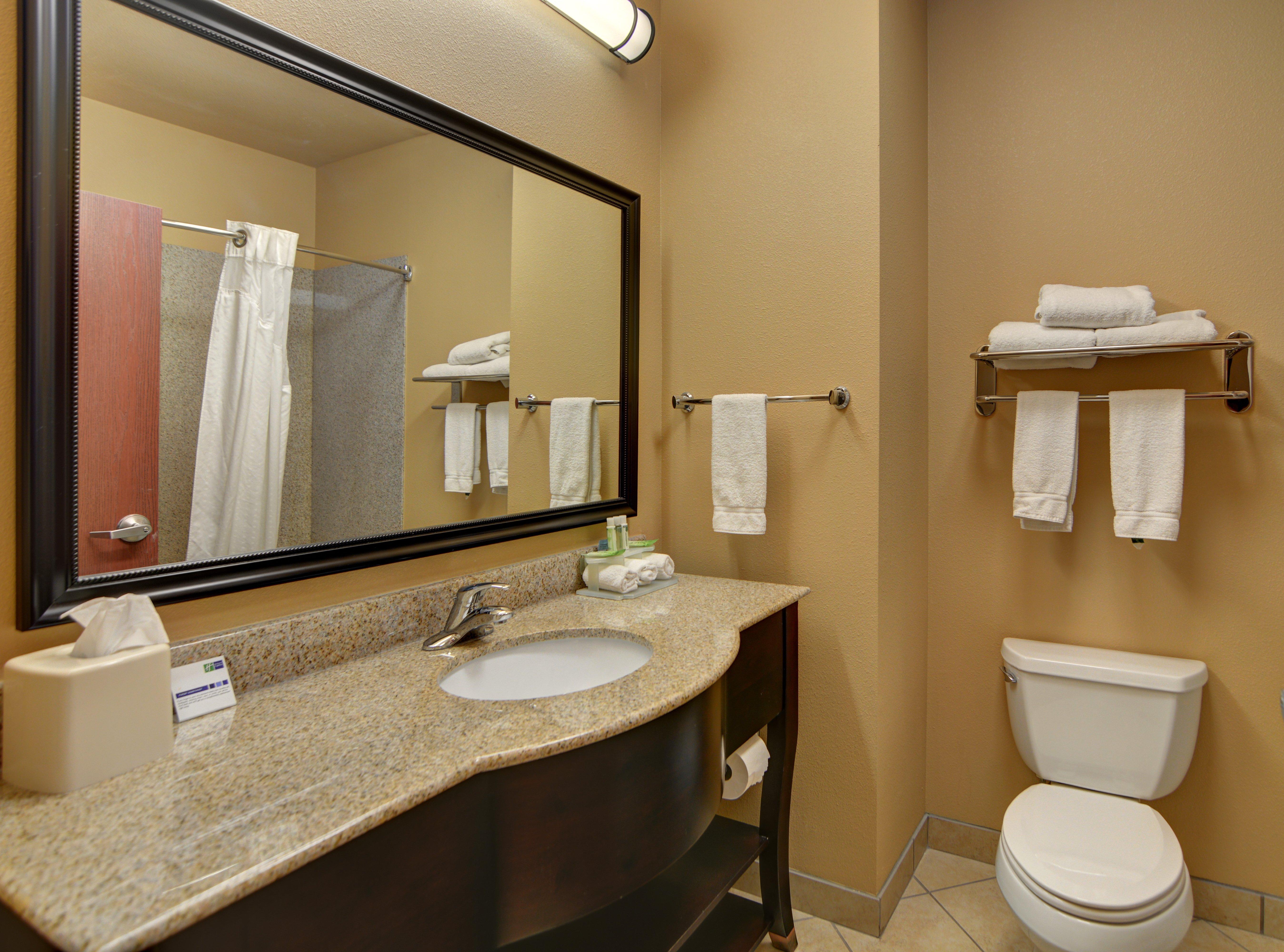 Holiday Inn Express Hotel And Suites Altus By Ihg Luaran gambar