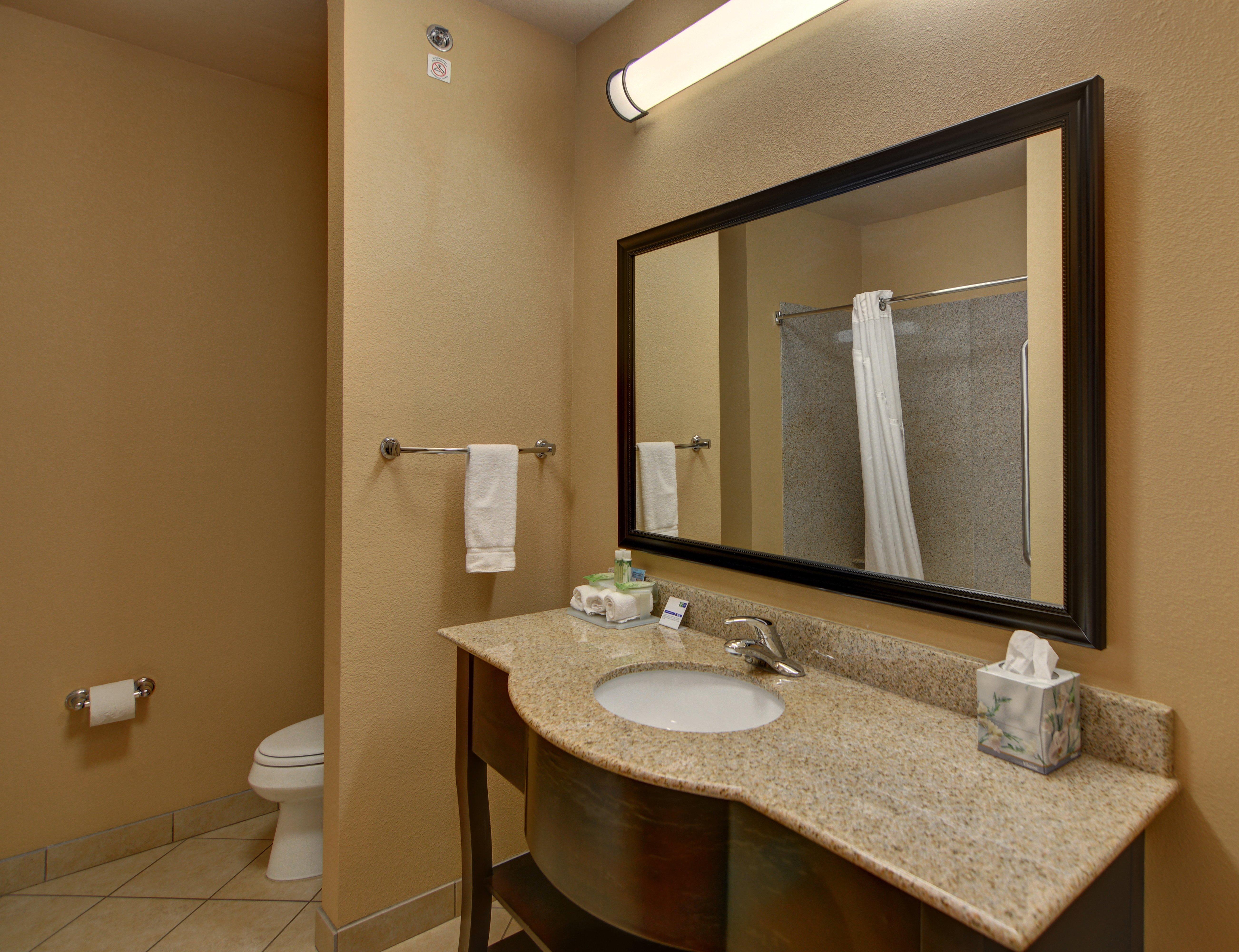Holiday Inn Express Hotel And Suites Altus By Ihg Luaran gambar