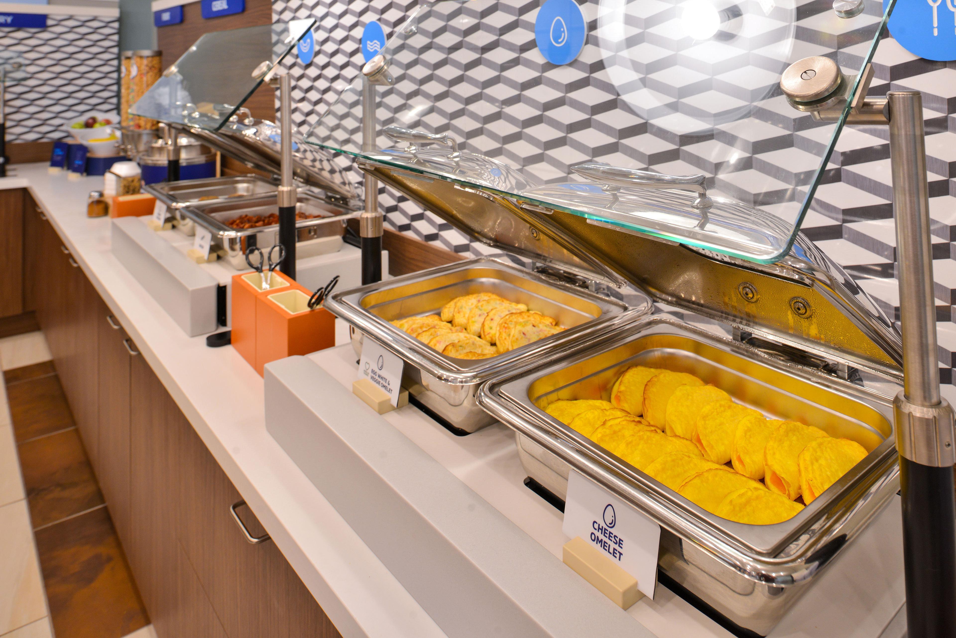 Holiday Inn Express Hotel And Suites Altus By Ihg Luaran gambar