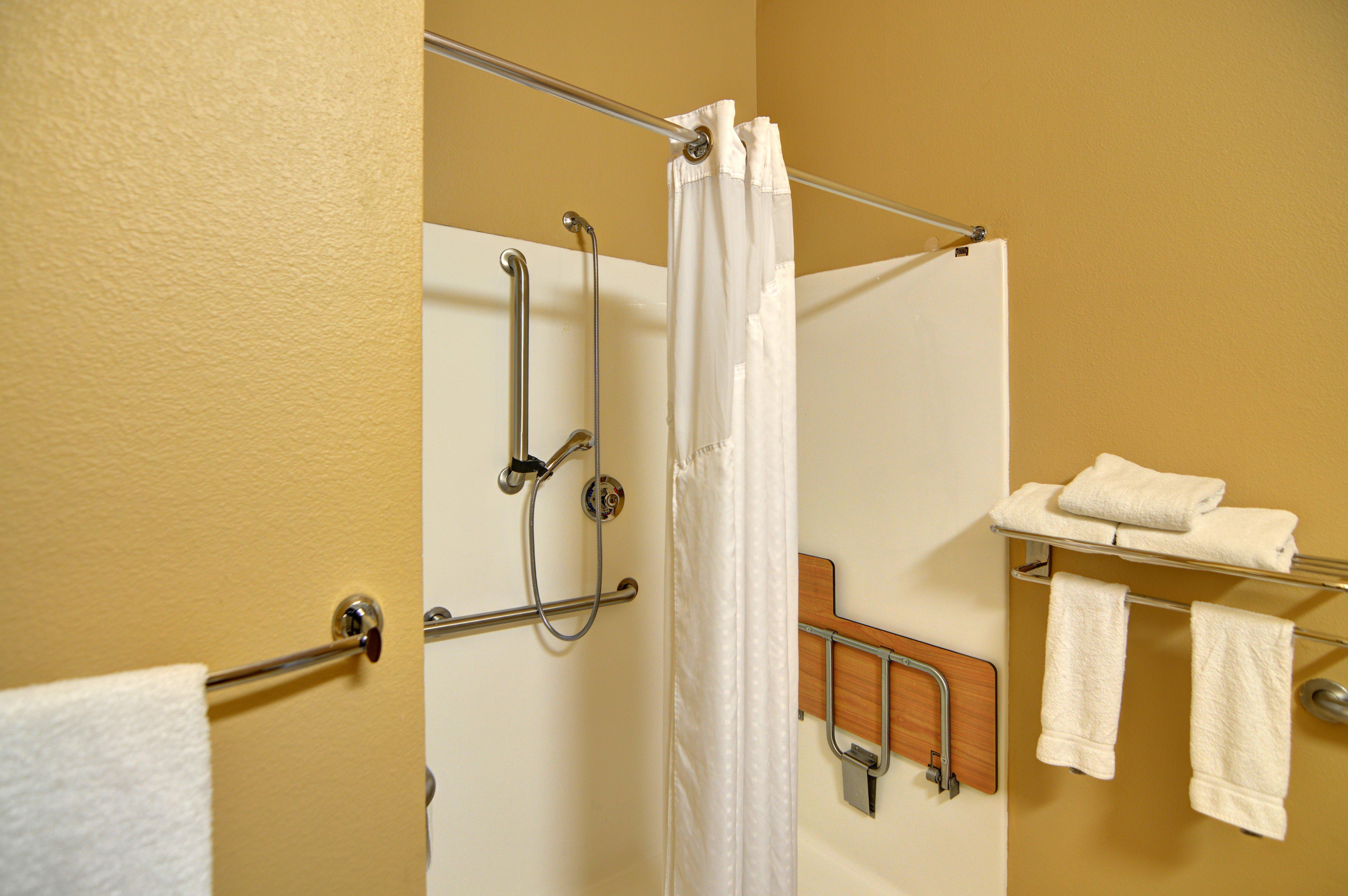 Holiday Inn Express Hotel And Suites Altus By Ihg Luaran gambar