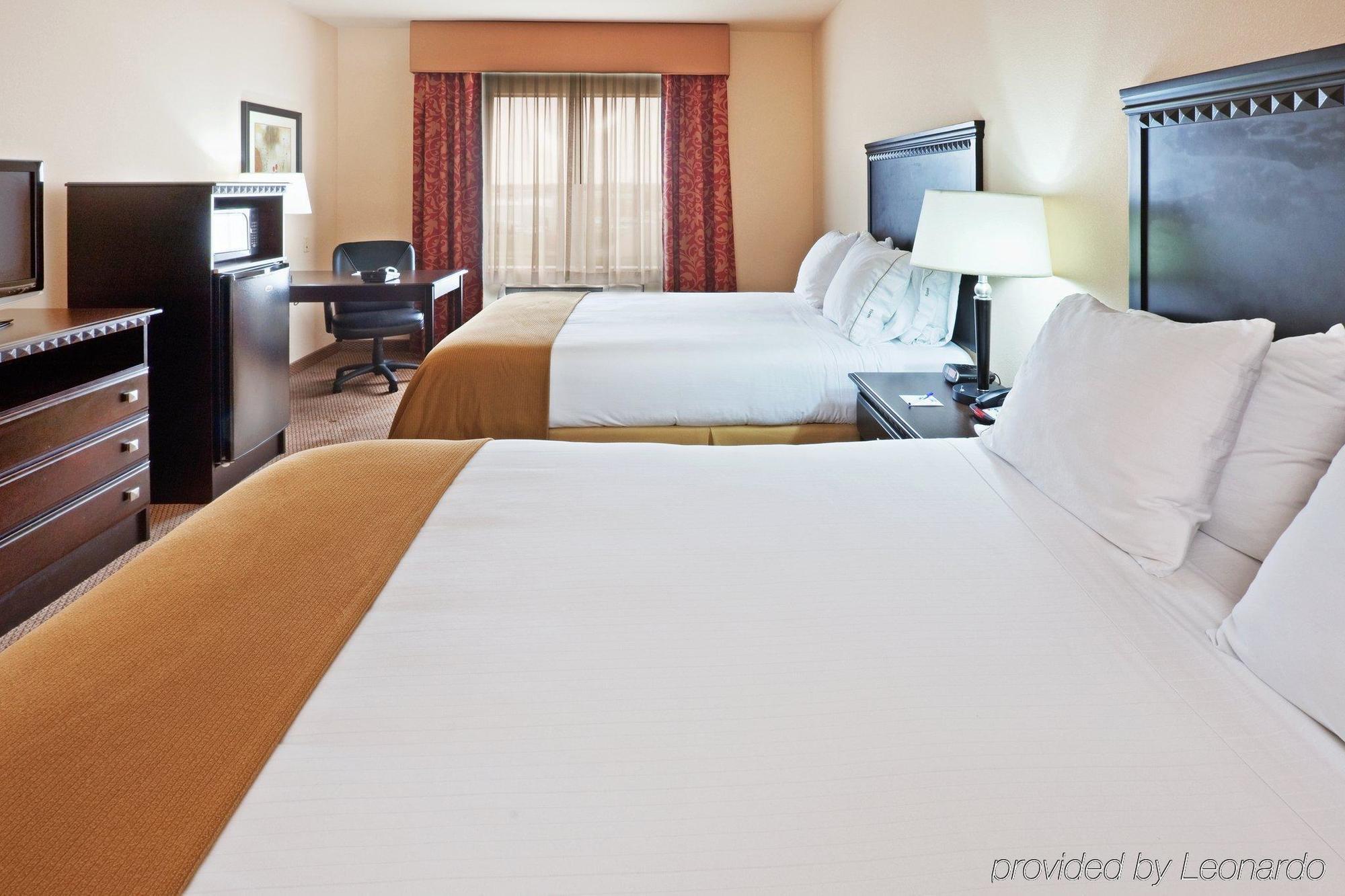 Holiday Inn Express Hotel And Suites Altus By Ihg Luaran gambar