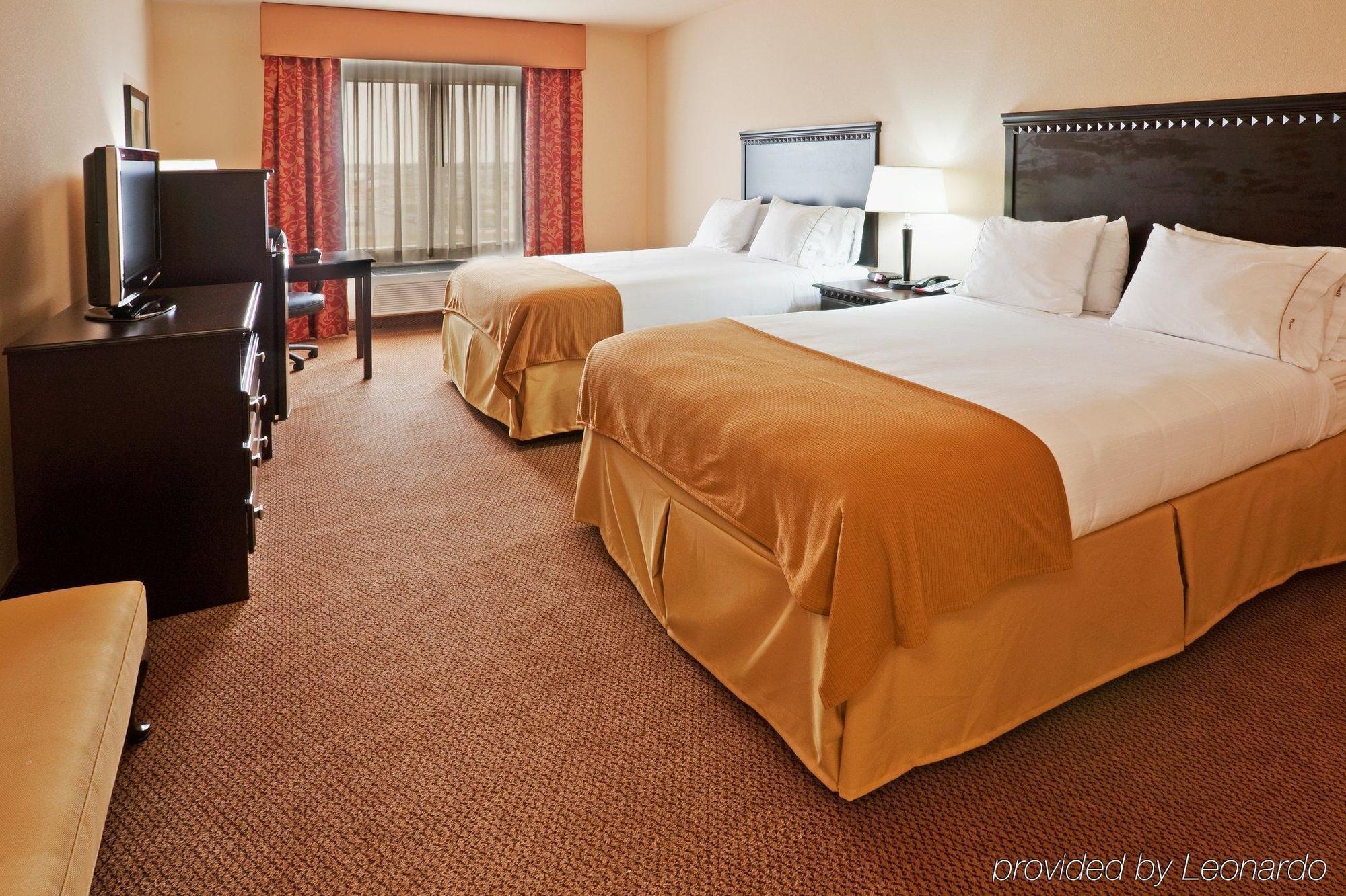 Holiday Inn Express Hotel And Suites Altus By Ihg Bilik gambar