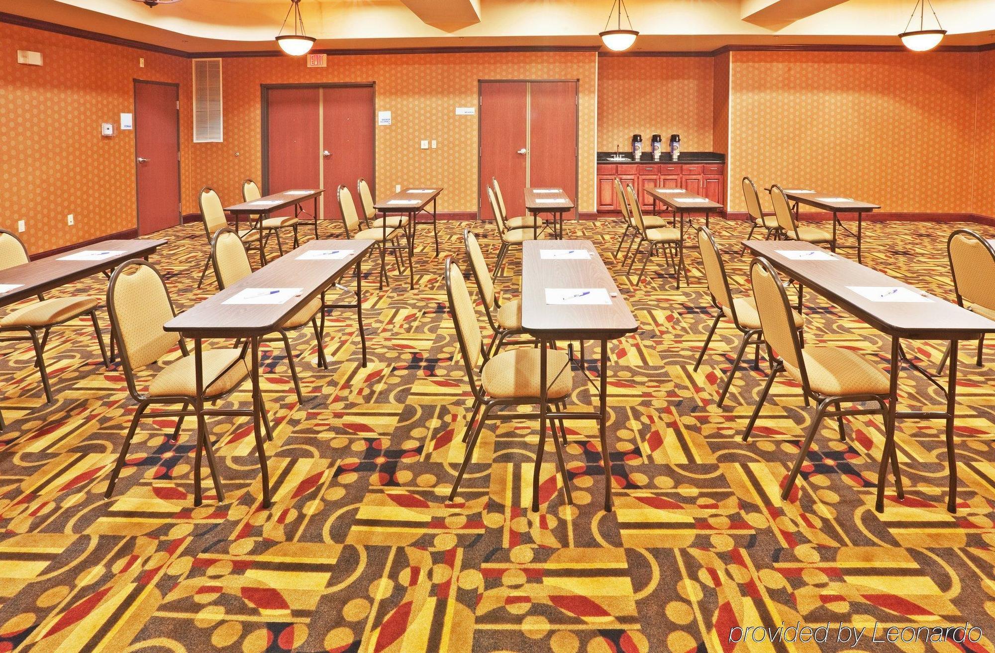 Holiday Inn Express Hotel And Suites Altus By Ihg Luaran gambar