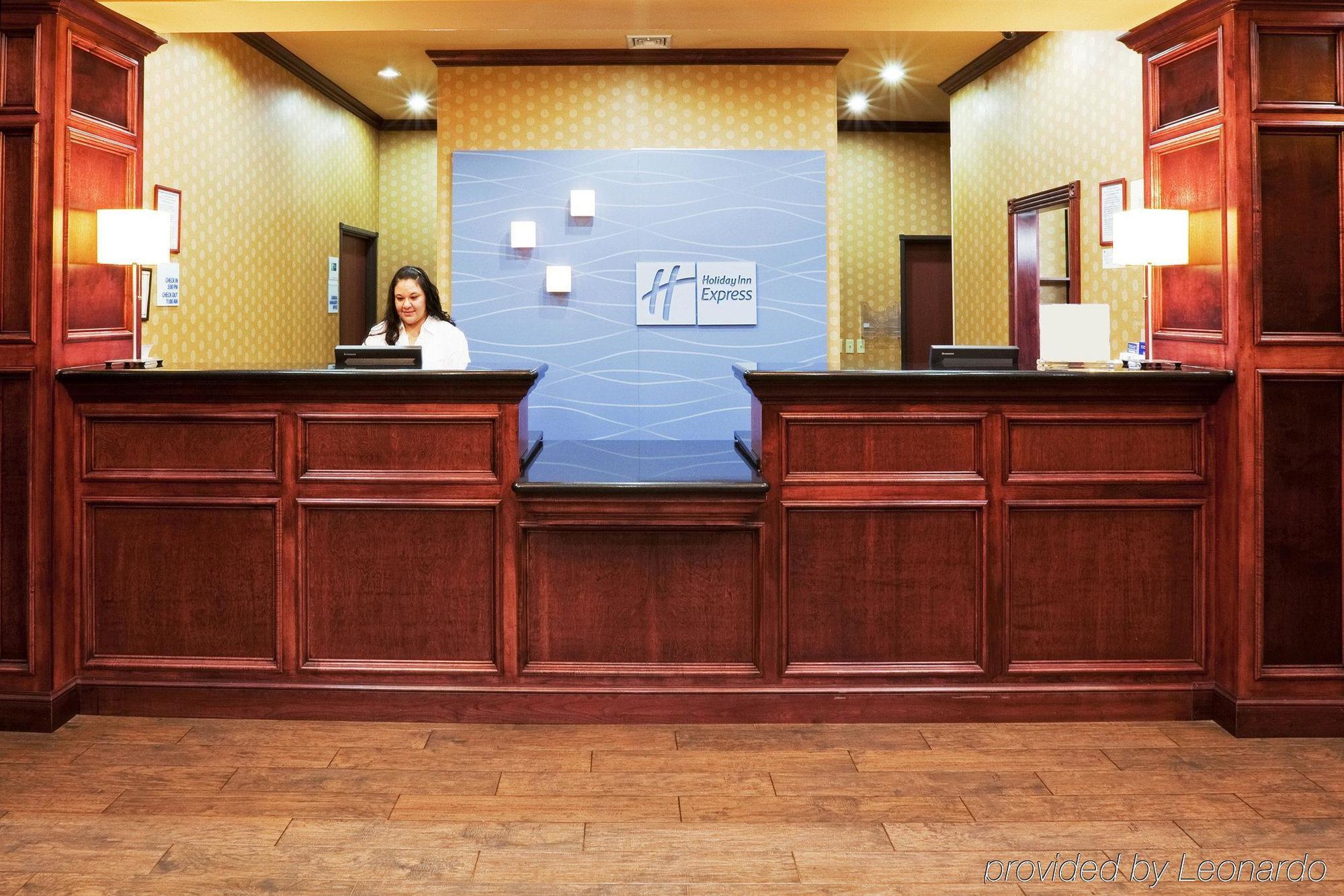 Holiday Inn Express Hotel And Suites Altus By Ihg Luaran gambar